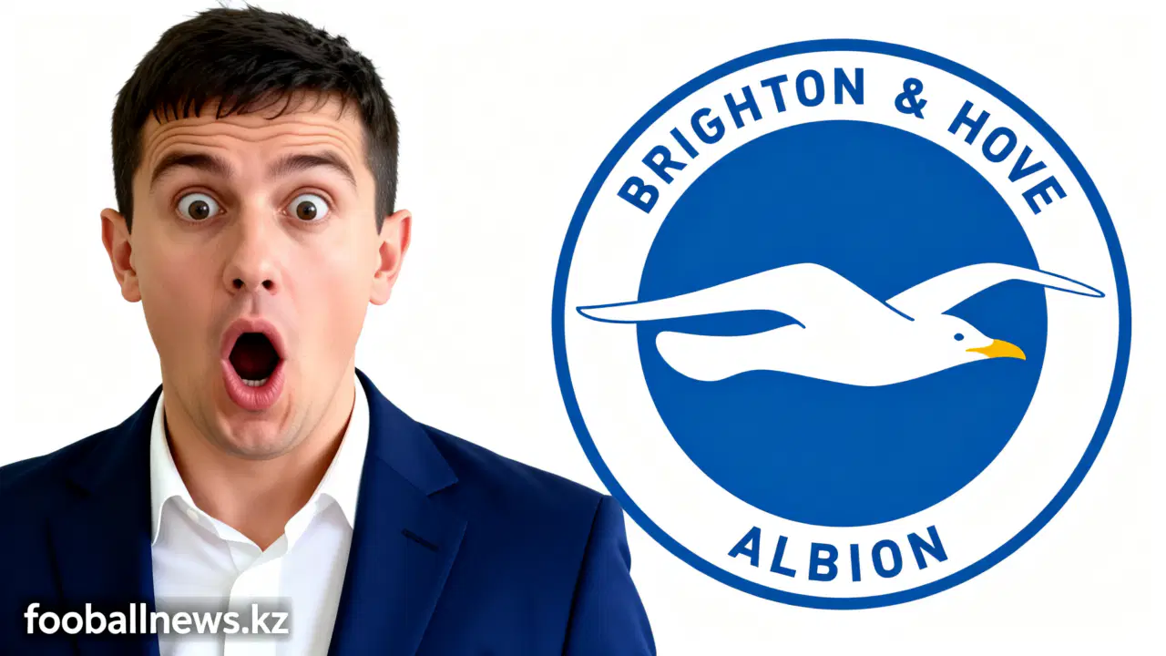 Шобослай забил в ворота Брайтона: мнение эксперта