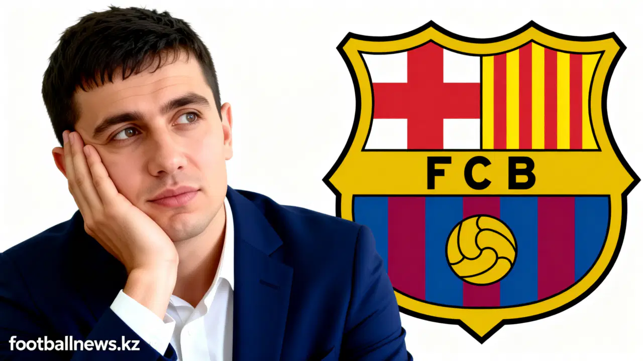 Барселона подает жалобу на VAR: официальное заявление