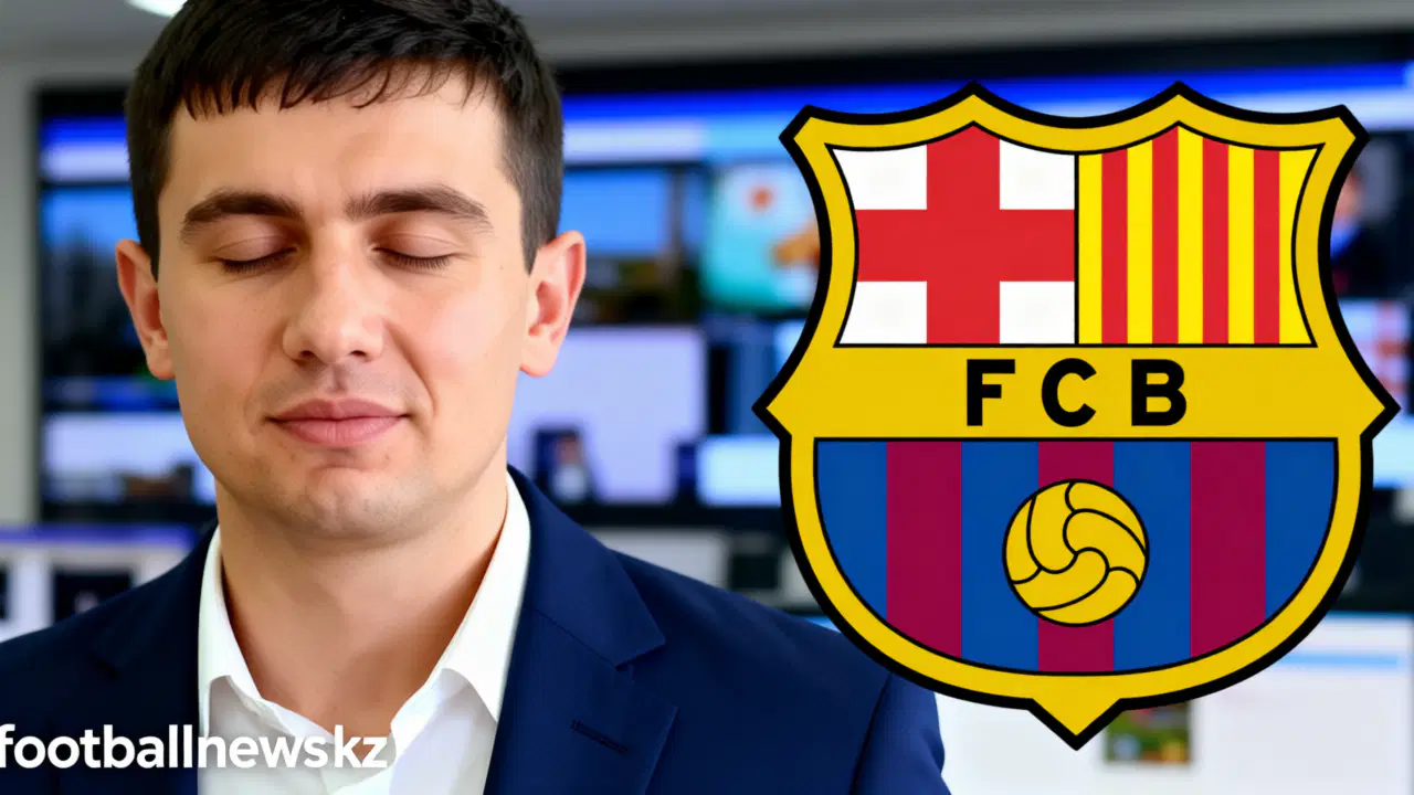 Левандовский близок к рекорду Роналдиньо в Ла Лиге