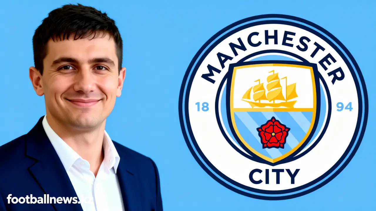 Будё/Глимт обыграл Манчестер Сити: как остановили Холанда