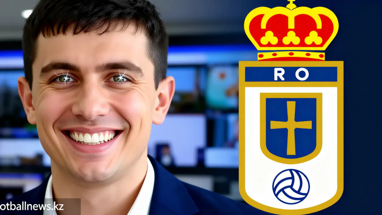 Реал Овьедо проиграл Райо Вальекано: результат матча