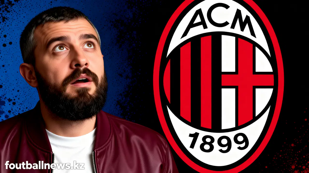 Матч Милан – Комо на стадионе Сан-Сиро 18 февраля 2026