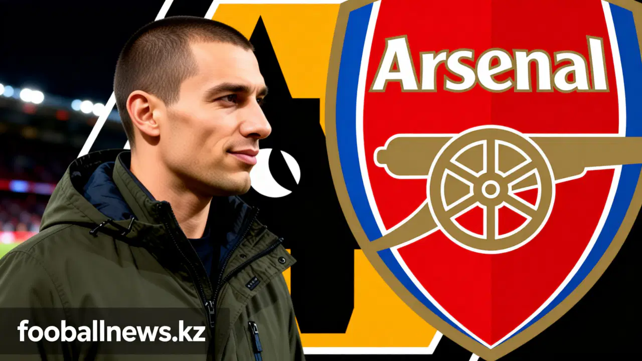 Арсенал разгромил Вулверхэмптон 0-3 на Молинью | Обзор матча