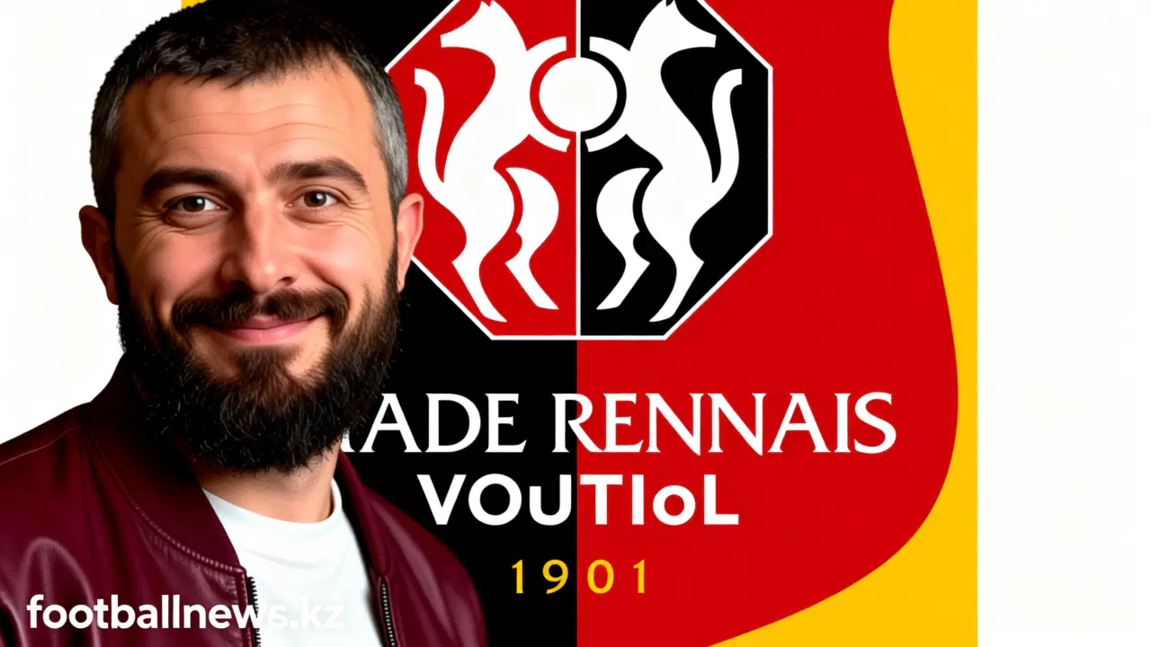 Матч Оссер – Ренн на Стад де л'Аббе Дешам в Лиге 1