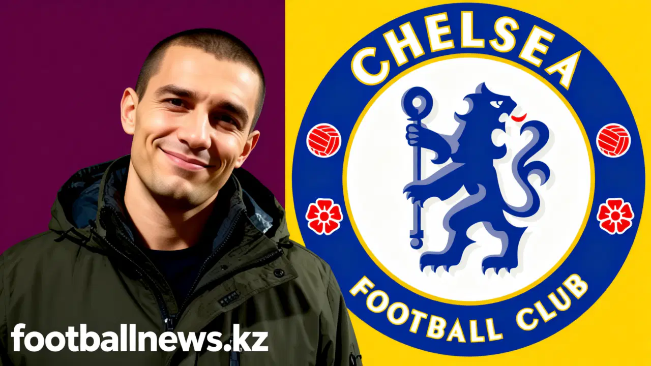 Челси упускает победу над Бернли после удаления Фофаны: обзор матча 1-1