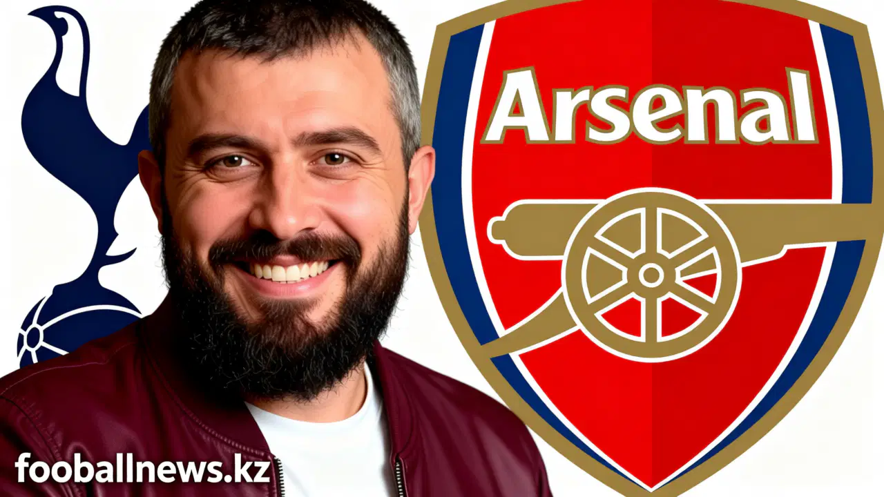 Тоттенхэм – Арсенал: прогноз на дерби Северного Лондона 22.02.2026