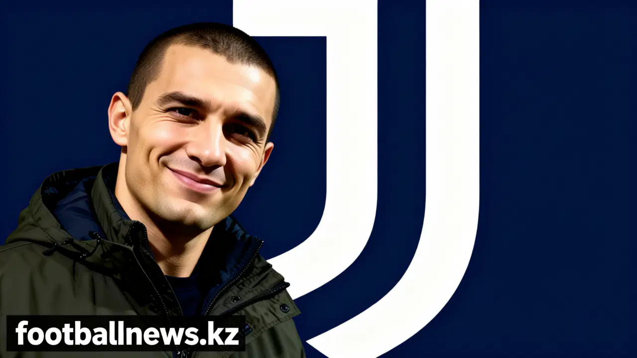 Сенсация в Турине: Комо шокирует Ювентус со счетом 0:1