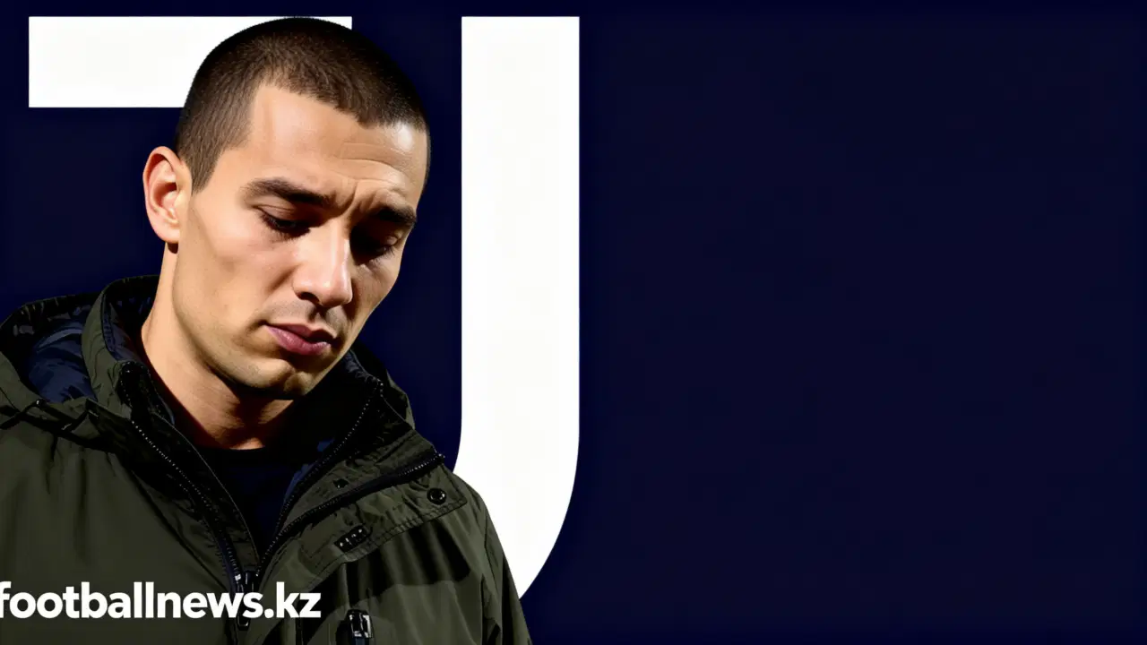 Сенсация в Турине: Комо шокирует Ювентус со счетом 0:1