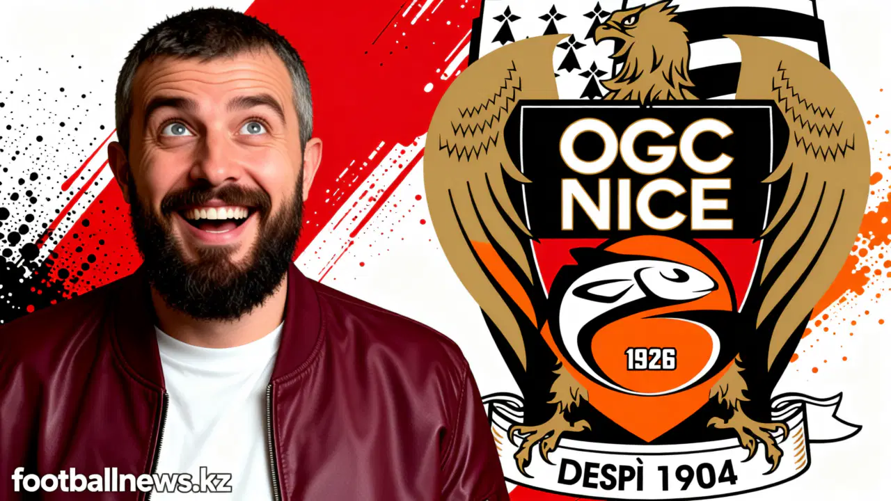 Ницца – Лорьян: прогноз на матч Лиги 1 22 февраля 2026 года