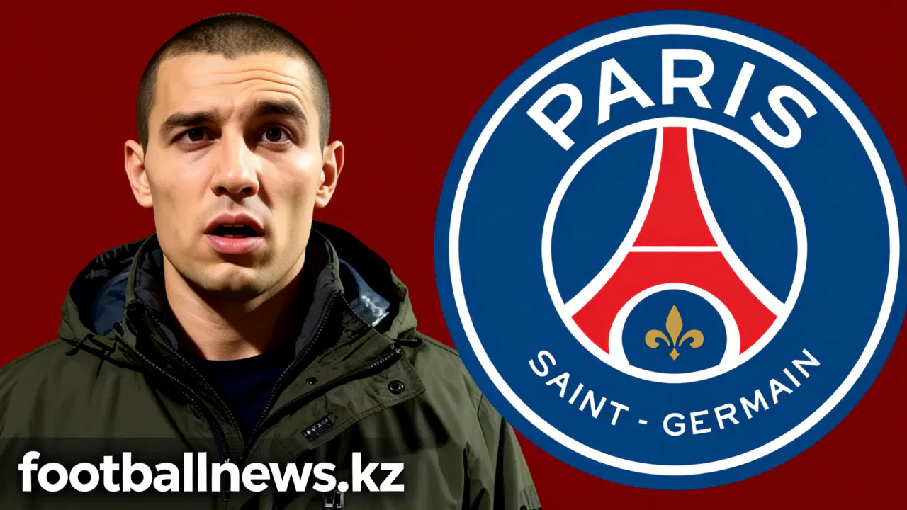 ПСЖ разгромил Мец 4:0: дебют Фернандеса и триумф хозяев