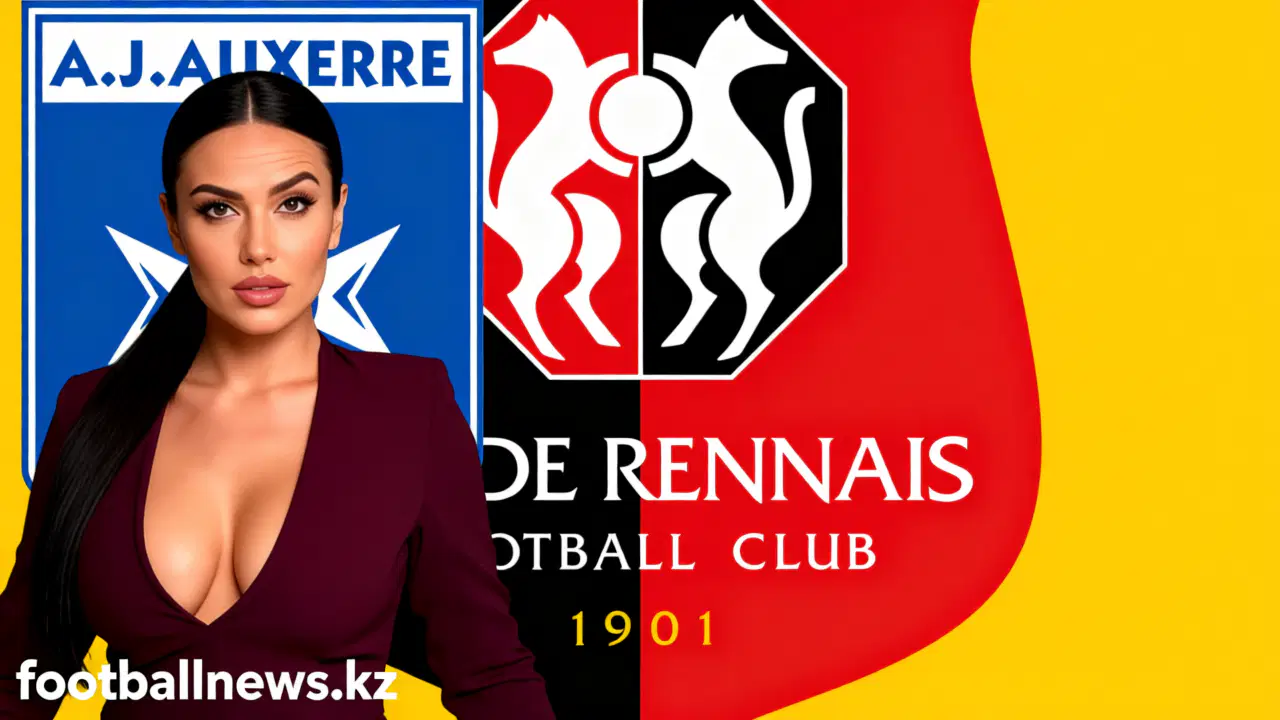 Оксер – Ренн: почему котировки на гостей выглядят завышенными