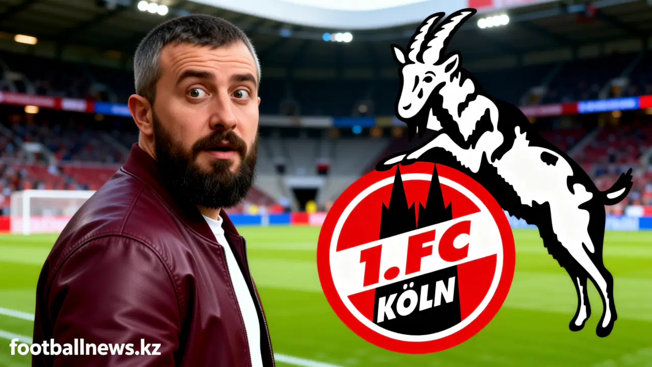 Аугсбург против Кёльна - прогноз на матч Бундеслиги 27 февраля 2026