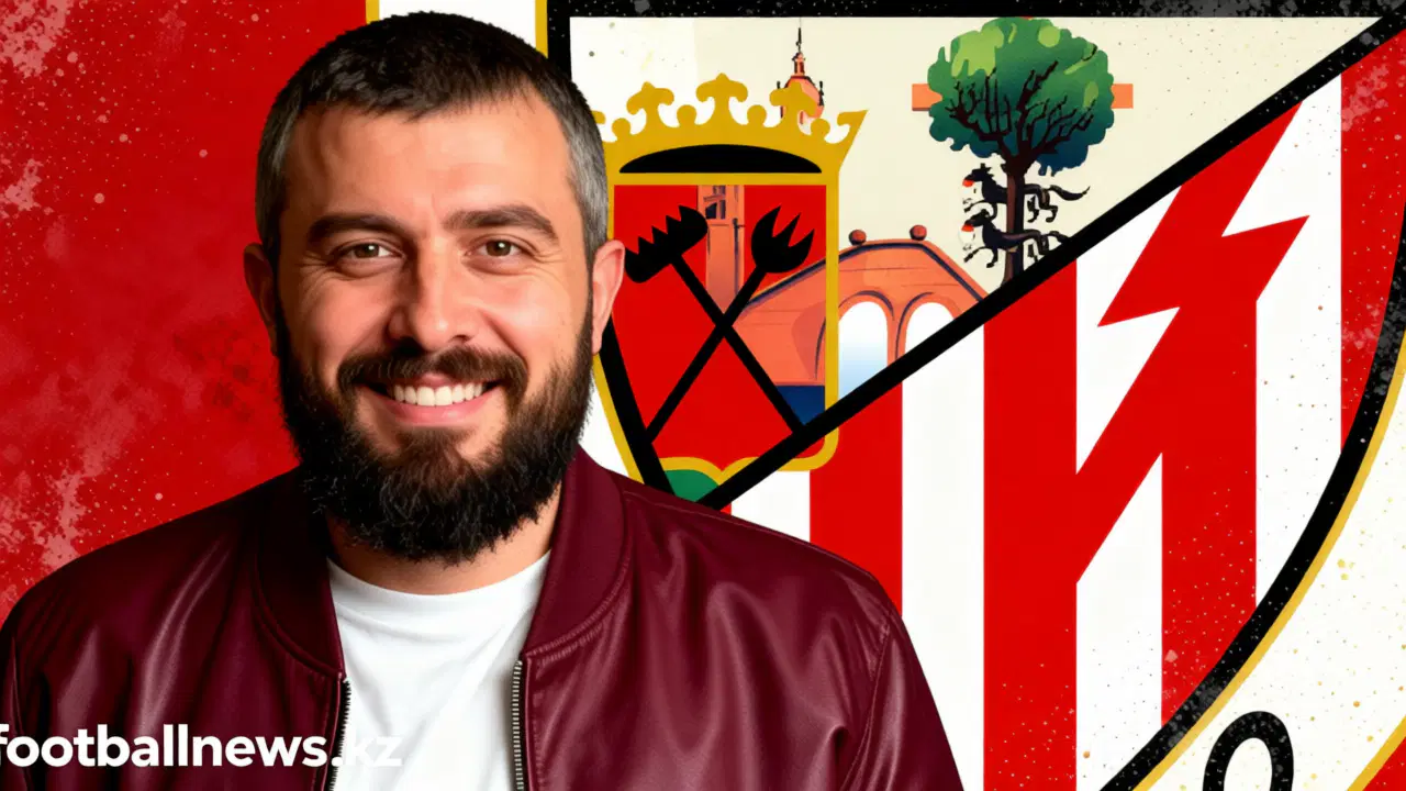 Матч Райо Вальекано против Атлетик Бильбао в Ла Лиге 28 февраля 2026