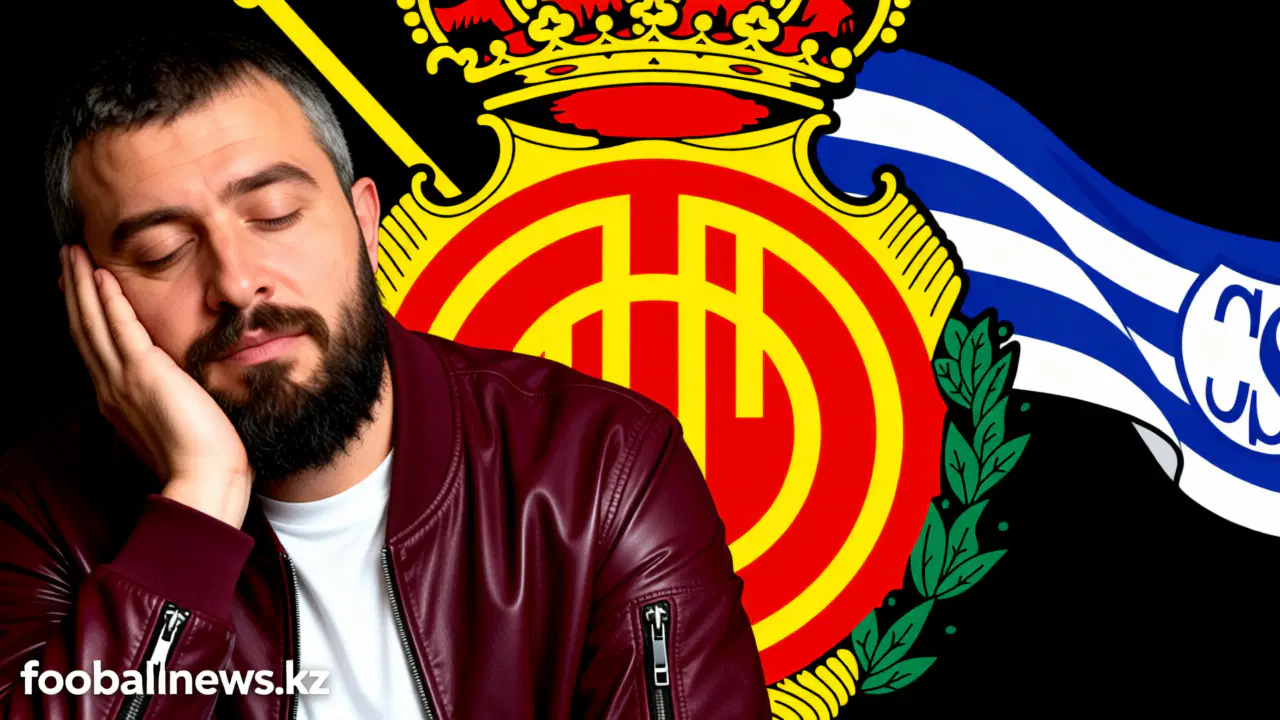 Мальорка – Реал Сосьедад: прогноз на матч Ла Лиги 28 февраля 2026