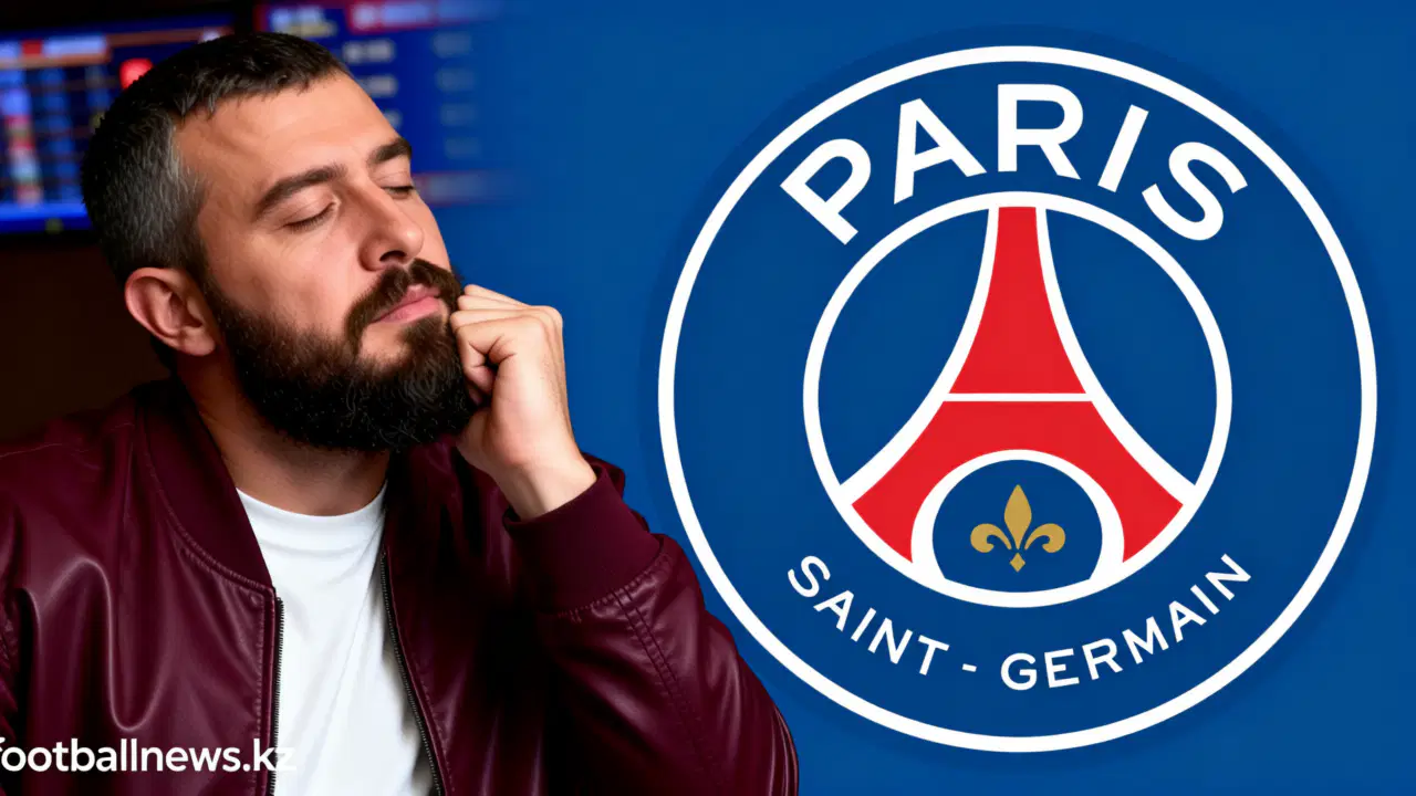 Ле Авр – ПСЖ: прогноз на матч 28 февраля 2026 года