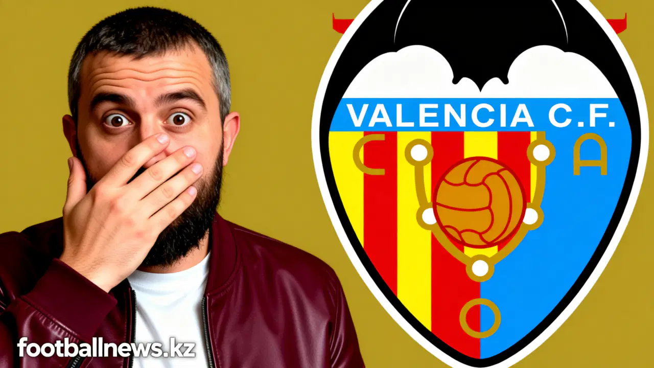 Валенсия – Осасуна: прогноз на матч Ла Лиги 1 марта 2026