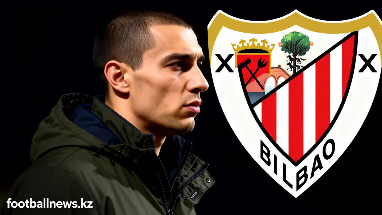 Басков не оставили шансов: Athletic обыграл Rayo 2-0 на Вальекасе