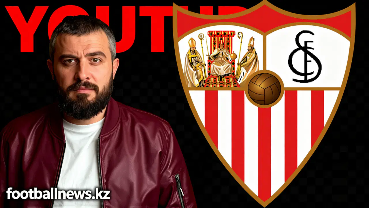 Реал Бетис — Севилья: прогноз на дерби 1 марта 2026