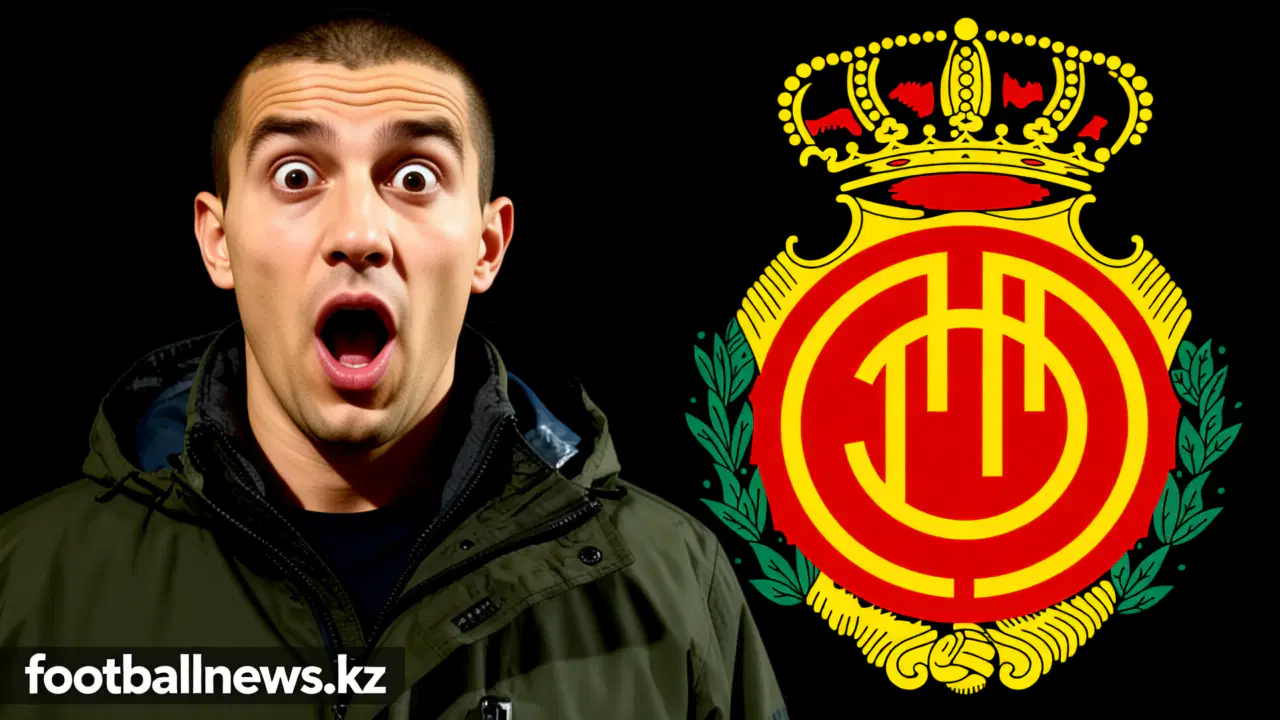 Реал Сосьедад увозит три очка с Майорки: 0-1