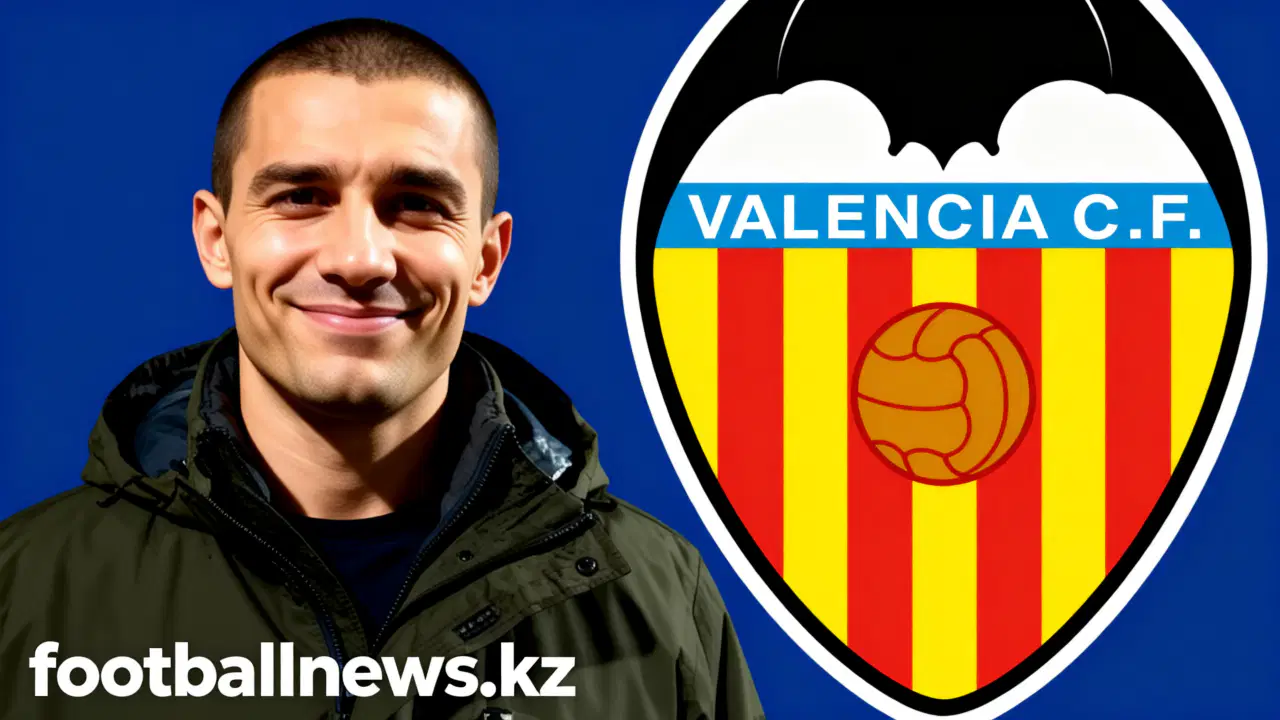 Осасуна подтвердила прогнозы: гости забрали три очка в Валенсии