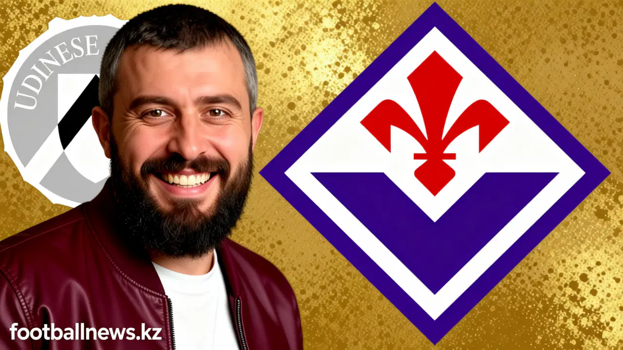 Udinese – Fiorentina: прогноз на матч 2 марта 2026 года