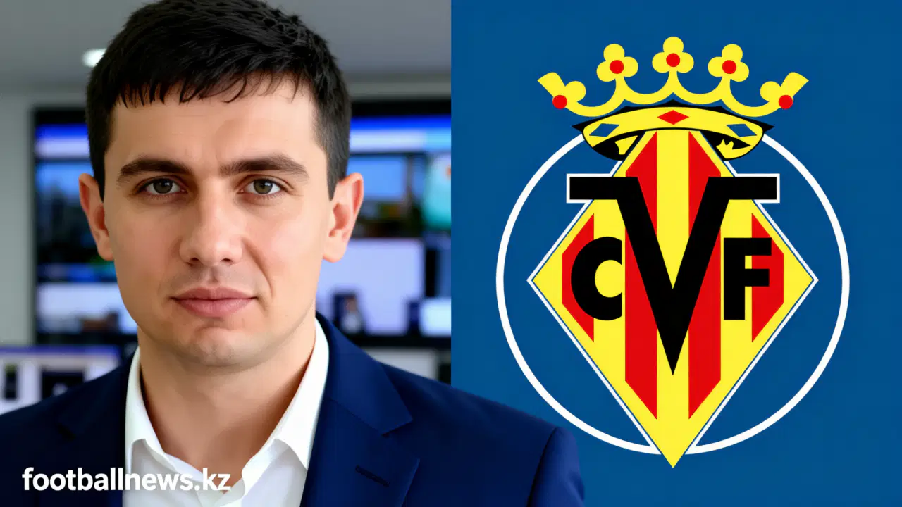 Ламин Ямал оформил хет-трик в матче против Вильярреала