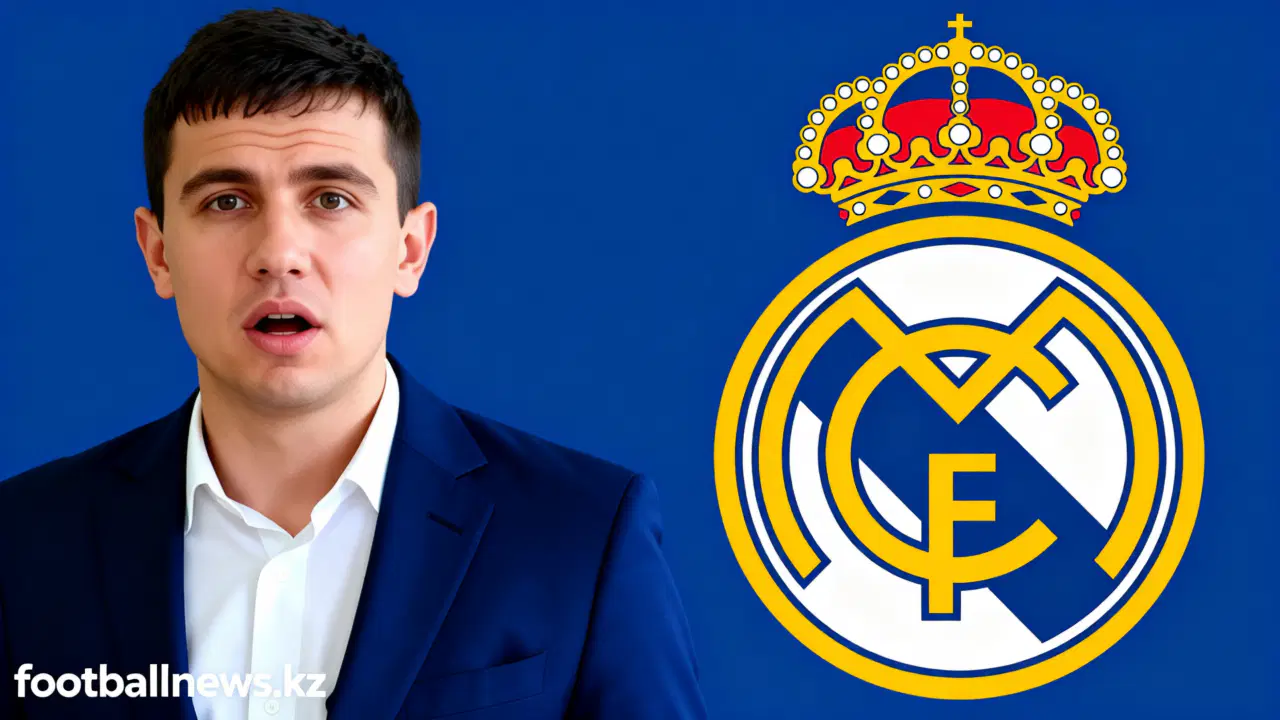 Реал Мадрид — Хетафе: превью матча Ла Лиги