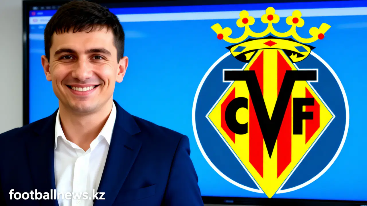 Барселона победила Вильярреал со счетом 4:1 в Ла Лиге